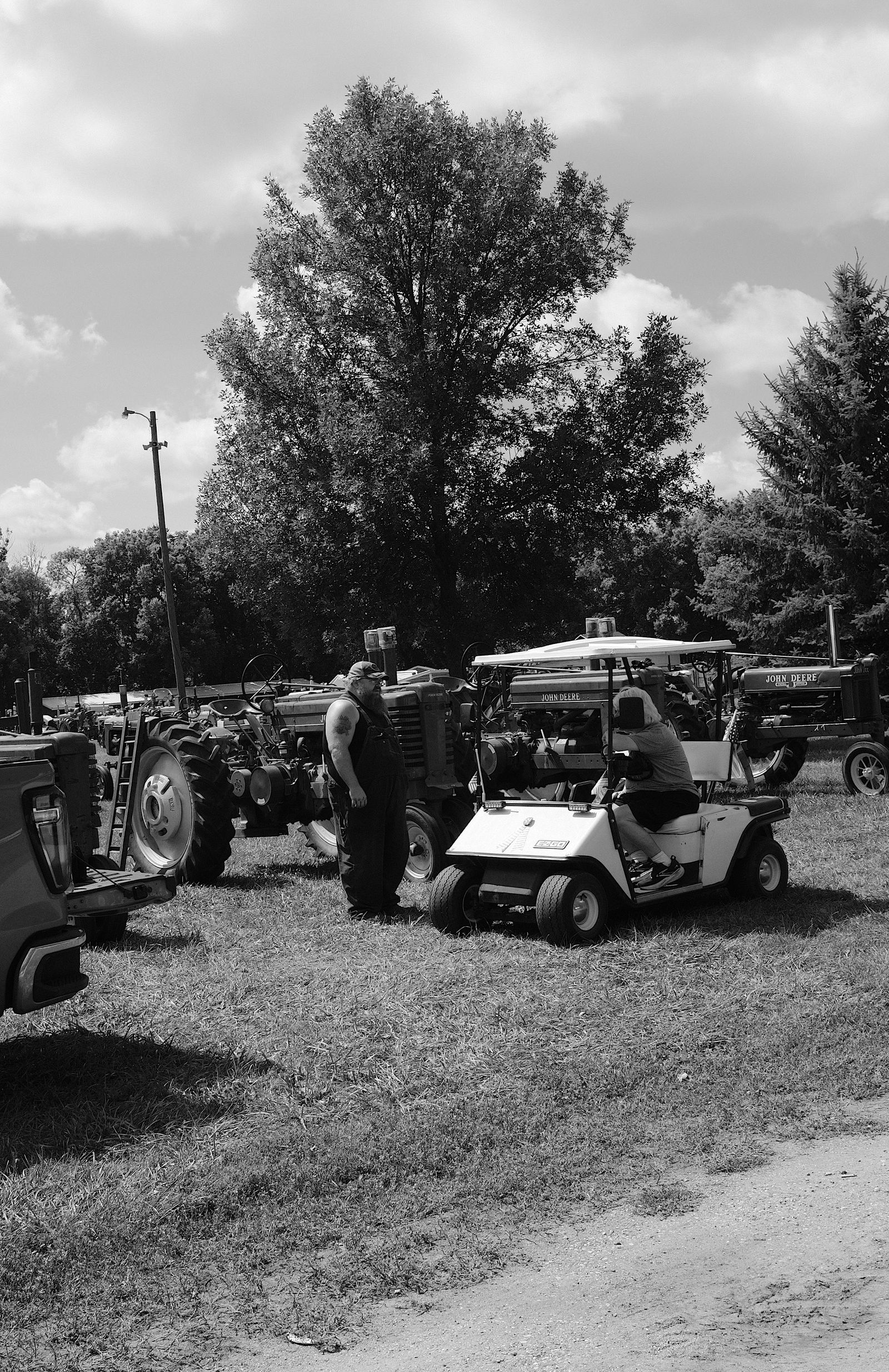 Bedford County, Middle Tennessee