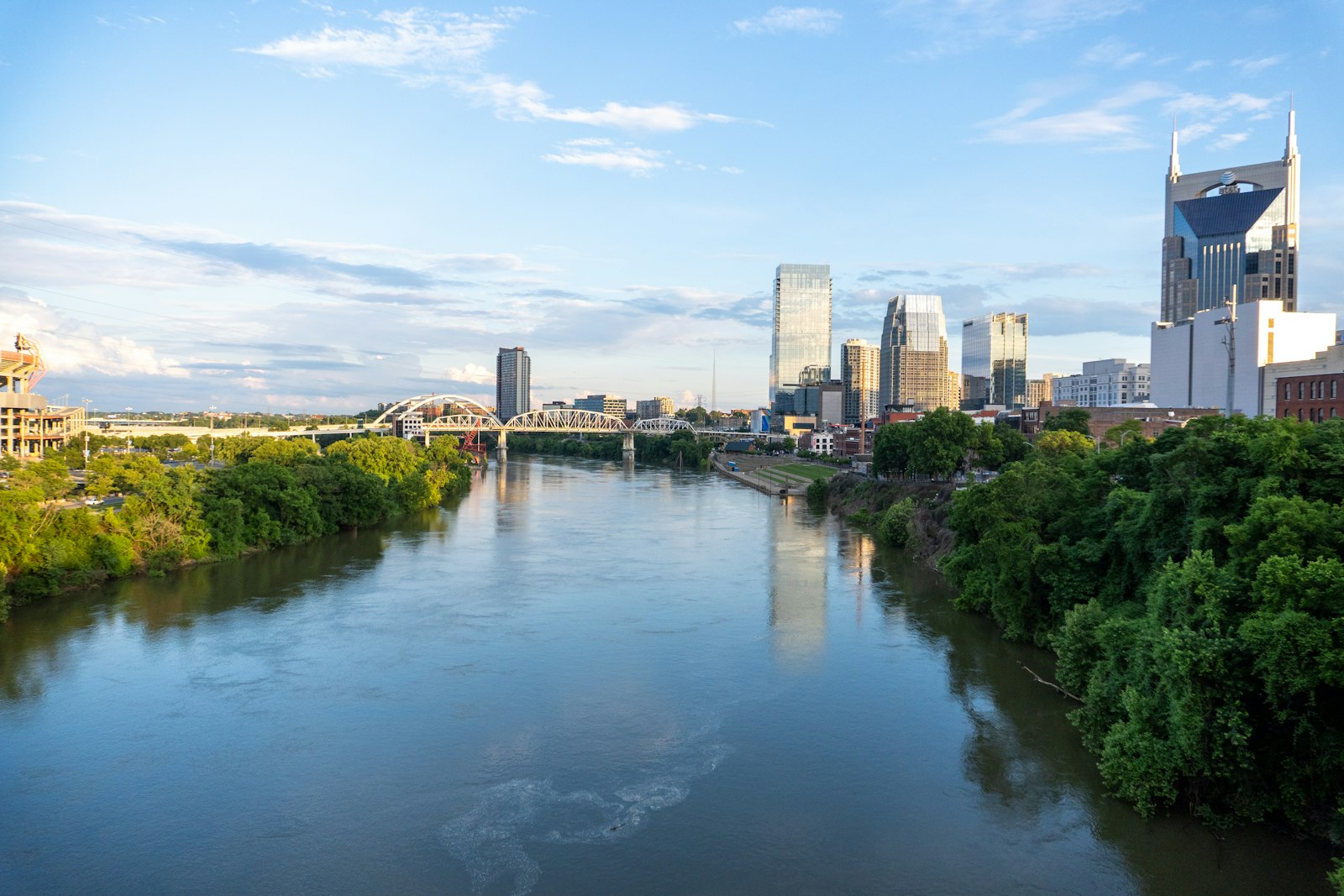 Davidson County, Middle Tennessee