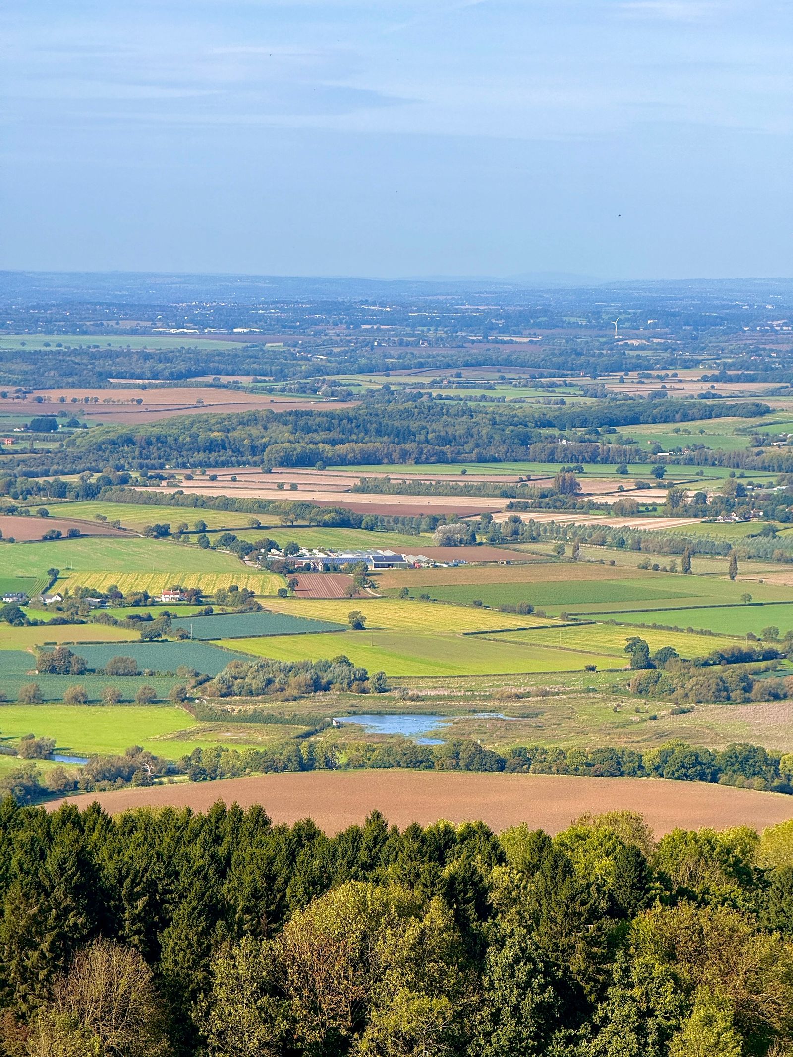 Dickson County, Middle Tennessee