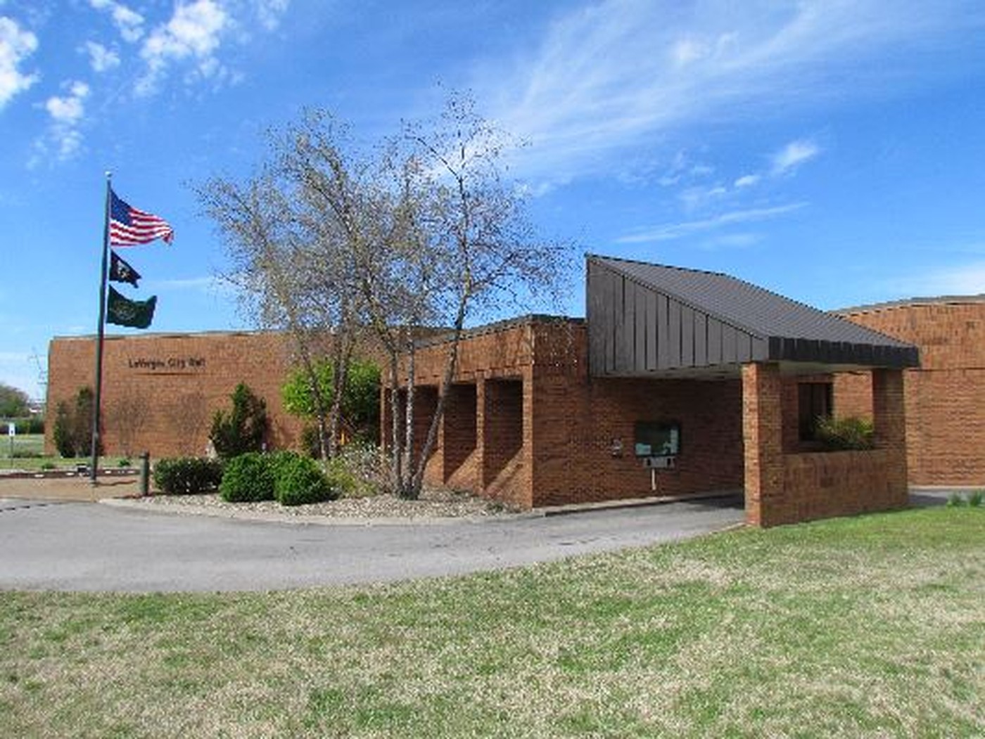 LaVergne