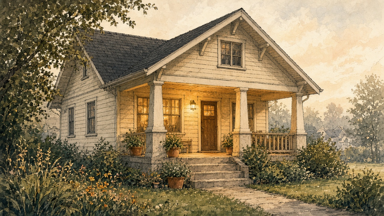 First time buyers guide for Middle Tennessee