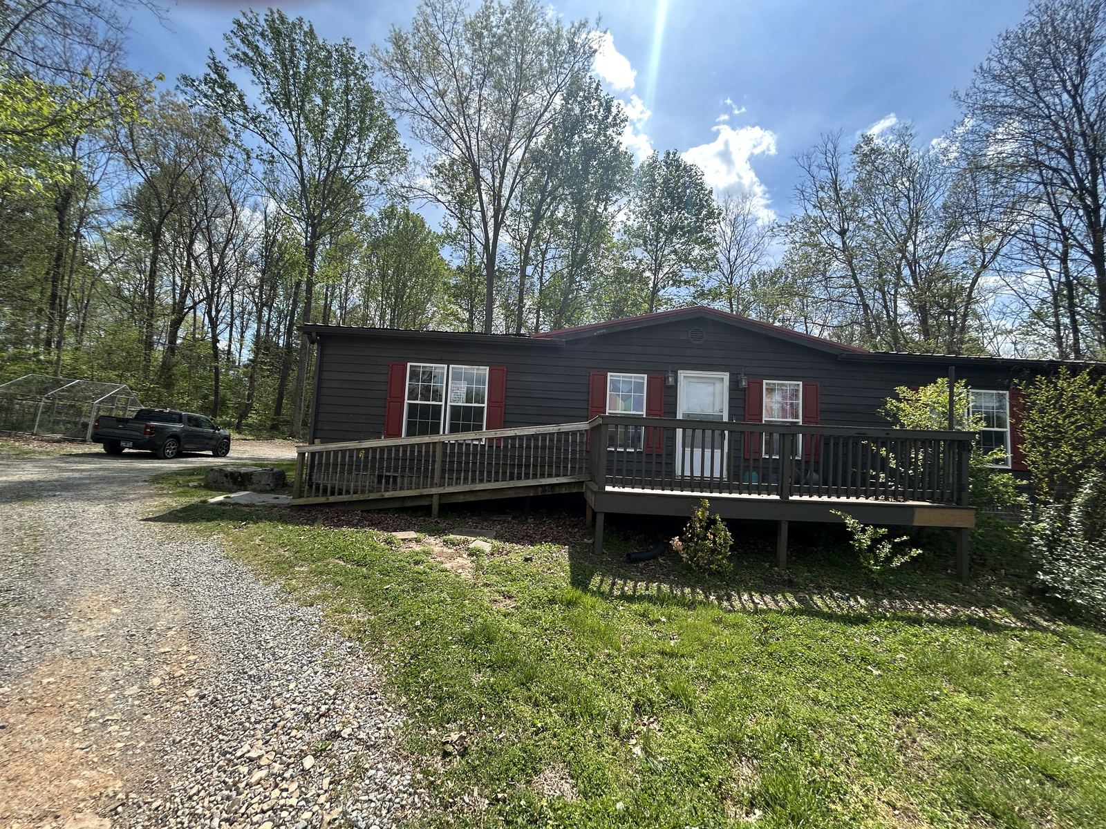 House flipping in Middle Tennessee