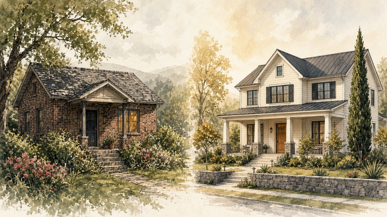 New construction versus resale guide