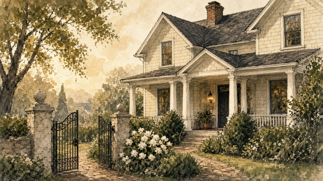 Home interior ready to show for the seller&rsquo;s guide